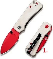 The Knife Connoisseur: Comprehensive Resource for Knife Enthusiasts. Avail all 30 product links mentioned in description
