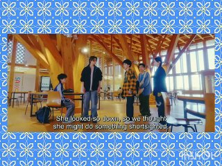 Japanese bl drama episode 4 part 3