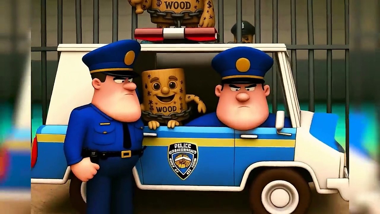 Arrested Los tralaleritos dicen tralala