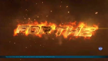 Tekken 7 – Hwoarang vs Yoshimitsu | Intense Comeback Round!