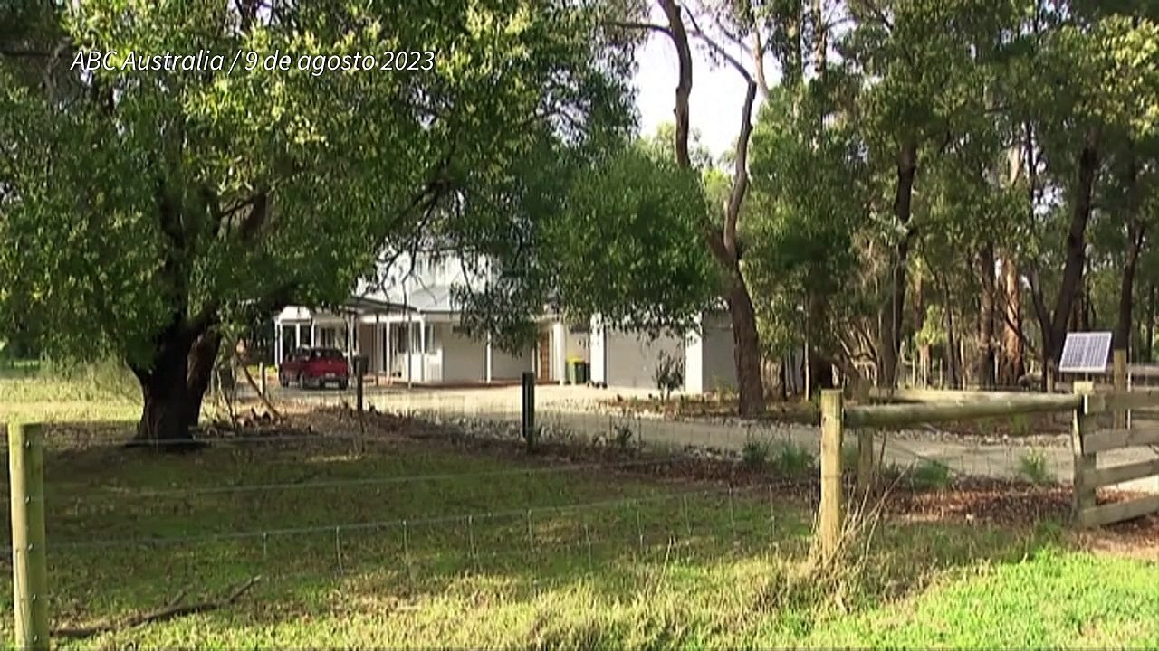 Empieza el juicio contra una australiana acusada de matar a sus suegros con setas venenosas