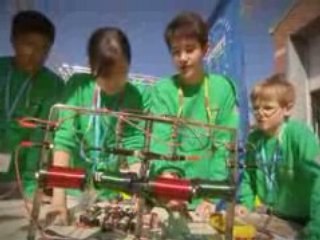 Discovery Education 3M Young Scientist Challenge