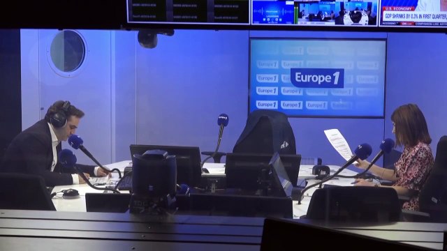 «Le SNCF-bashing va repartir de plus belle» : le patron de la SNCF inquiet face à la menace de grève