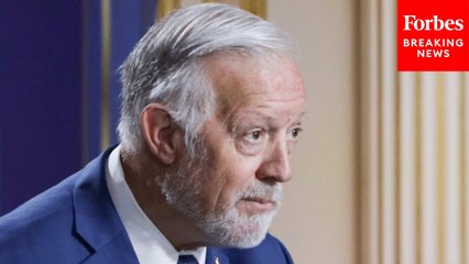 Randy Weber Rails Against 'Washington Bureaucrats Trying To Do Califonia's Dirty Work'