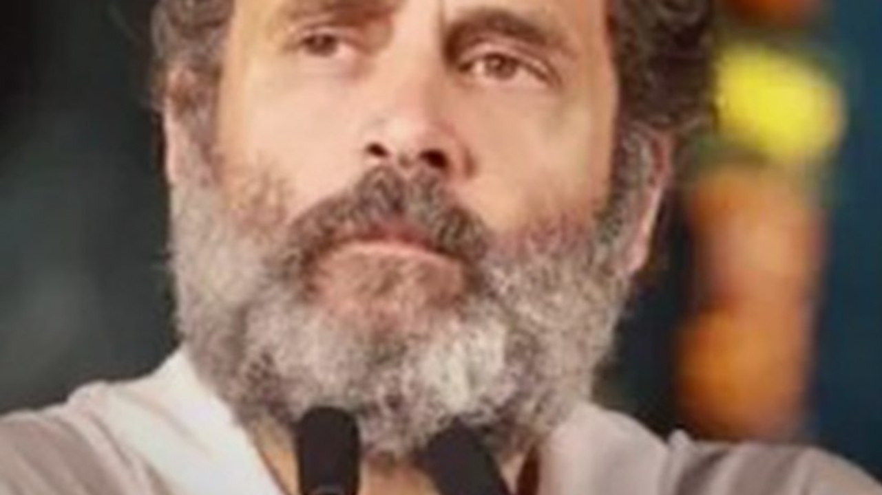 Pahalgam Attack पर बोले Rahul Gandhi, "टाइम वेस...