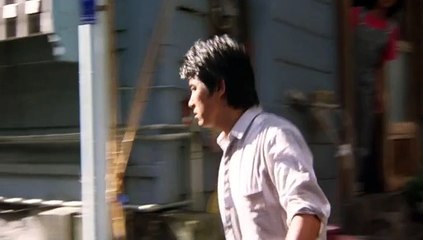 "The Return of Godzilla"