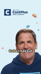 Billionaire Mark Cuban Says Health Insurance Shouldn't Exist