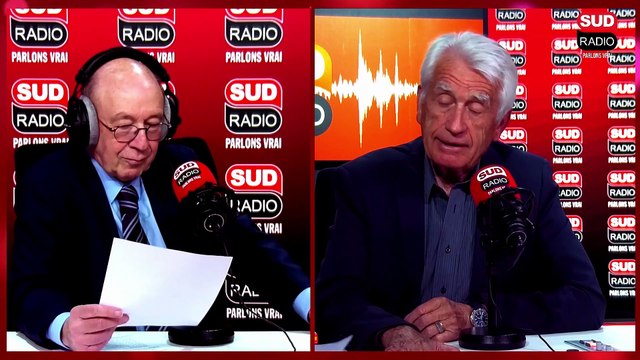 Les clefs d'une vie avec Gilbert Coullier