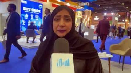 الرحَّالة "شتيوي": جناح المملكة بسوق السفر العربي في دبي "فخر وعز" لكل عربي أمام العالم