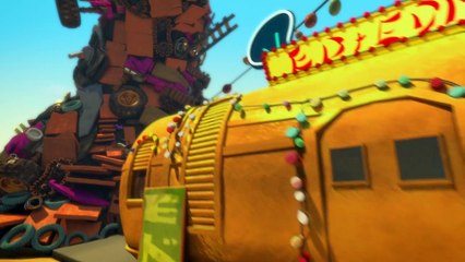 Episodio 29: Resumen y detalles