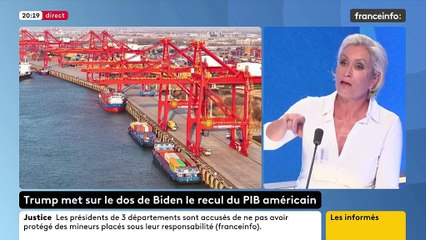 Les informés de franceinfo