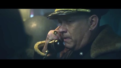 U-Boats ambush convoy