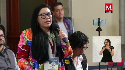 Sheinbaum afirma que Dos Bocas suspende producción, "no es nada grave", dice