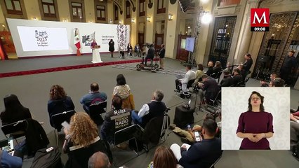 Sheinbaum responde a Trump sobre Ciudades Santuario: “no estamos de acuerdo”