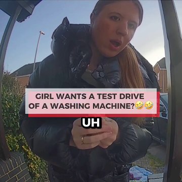 When Selling on FB Marketplace Goes Horribly Wrong