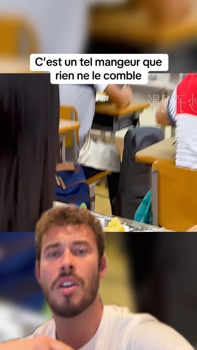 La perruque 😂