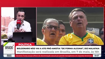 BOLSONARO RECLAMA DE SILÊNCIO DE GOVERNADORES