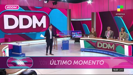 🔴 NUEVOS AUDIOS QUE COMPLICAN A LUQUE Y A COSACHOV