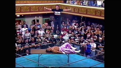 ECW Hardcore TV: September 2, 1997