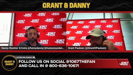 Jacory Croskey-Merritt Thinks He Can Be Like This RB For The Commanders