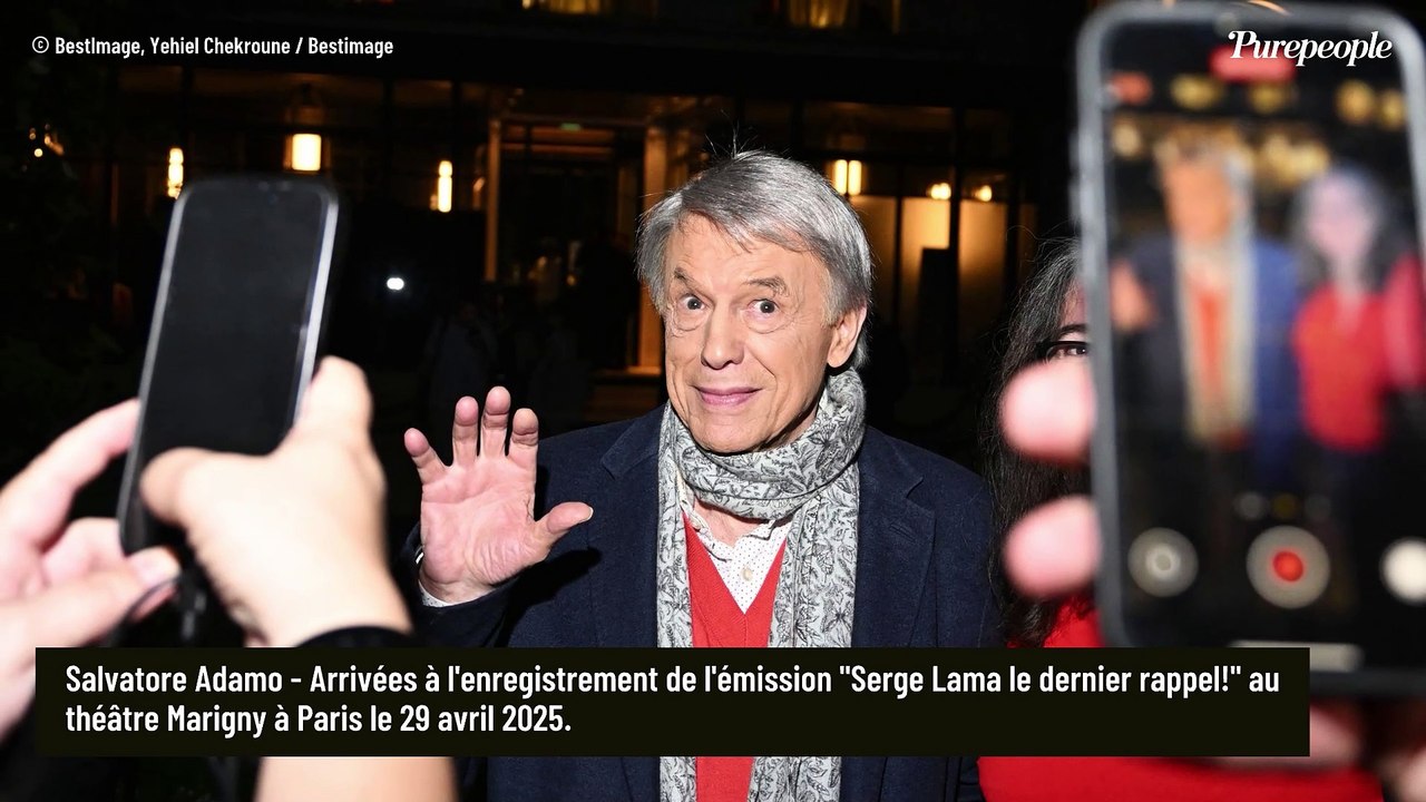 "J’ai savouré chaque minute" : Faustine Bollaert chamboulée par un grand artiste qu'on ne voit plus beaucoup, un moment spécial avec d'autres noms de la musique