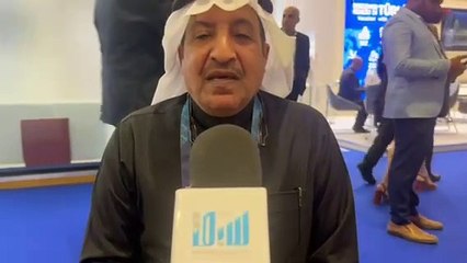 "الغامدي": سوق السفر العربي شهد إنجازات سعودية فاقت التوقعات.. والمملكة تتصدر دول العشرين
