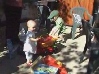 8 mai 2008 anniversaire de sacha