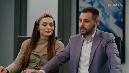 Igra sudbine  1403 epizoda (1/5/2025)