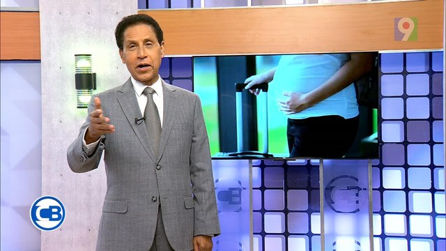 Carlos Batista: Cuando el gobierno resuelva los tapones también van a protestar Con Los Famosos