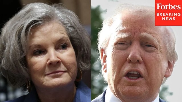 Chief Of Staff Susie Wiles Touts 'Unparalleled’ First 100 Days, Cites ‘Kept’ Promises To Americans