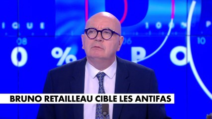 Pour Philippe David, c"est un appel au meurtre