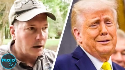 Top 10 Reasons Some Trump Supporters Regret Their Vote