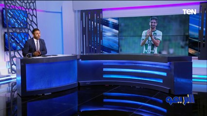 محمد فاروق: كولر متسمك بمستحقاته.. لكن الأهلي بيدي الحق لاصحابه لكن عملية التفاوض مش هتبقى سهلة