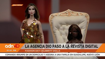 Brenda Jaet entrevista a Carlos M. Montoya, creador de la primera agencia de fantasía en LATAM