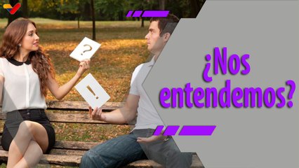 Al Día | ¡No nos estamos entendiendo!