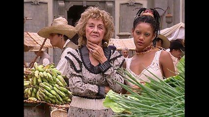 Série: O Quinto Dos Infernos - Episódio 45 Completo