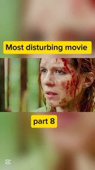 Most Disturbing movie (p8)#ghostface #film #horrorfilm #movie #fyp #moviescene #movies #grow