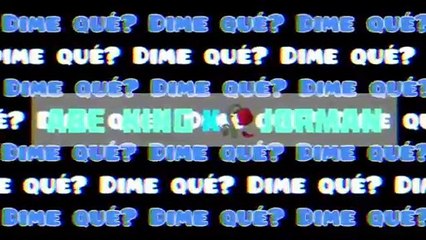 dime-que-abeking-x-jorman
