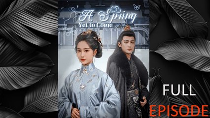 A Spring Yet To Come