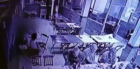 Homem é preso por estupro de vulnerável