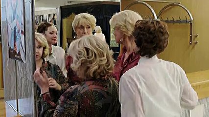 Серебряный бор 16 серия.