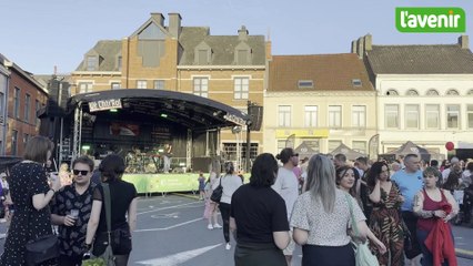 34e édition de Leuze en Folie