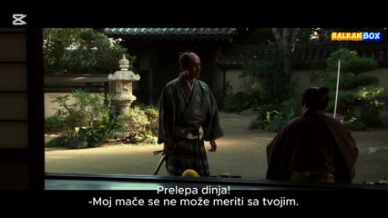 Hara-Kiri: Death of a Samurai (2011) MOVIE