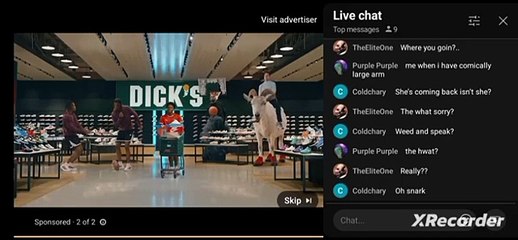 Hangout Stream - Devil May Cry II [YT] 1:3