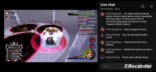 Hangout Stream - Devil May Cry II [YT] 3:3