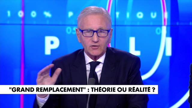 André Vallini : «C’est la faute de tous les gouvernants successifs»