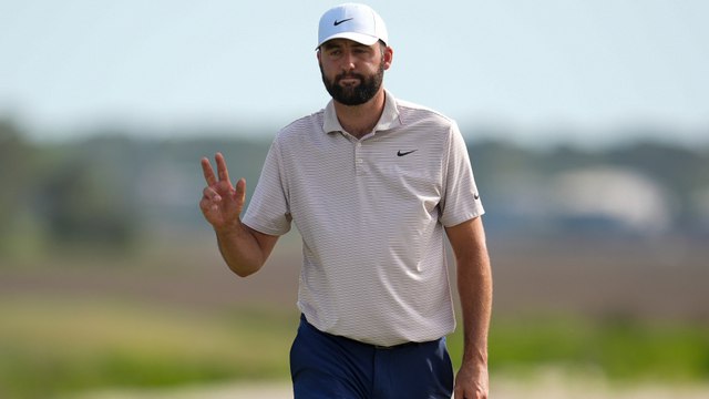 Expert Betting Placements for the CJ Cup Byron Nelson