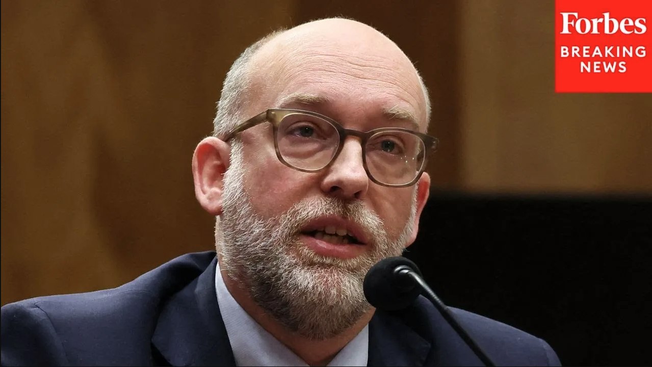 OMB Director Russell Vought Reveals How Much The Trump Admin Has Saved Americans With Deregulation