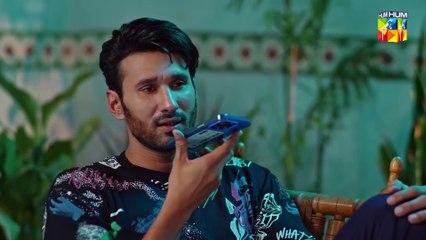 Judwaa - Episode 07 - 12th Feb 2025 [ Aina Asif & Adnan Raza Mir ] - HUM TV