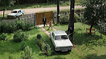 Серебряный бор 24 серия.